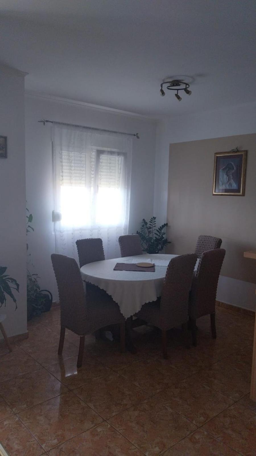 Apartments Zemunik 奥米什 外观 照片