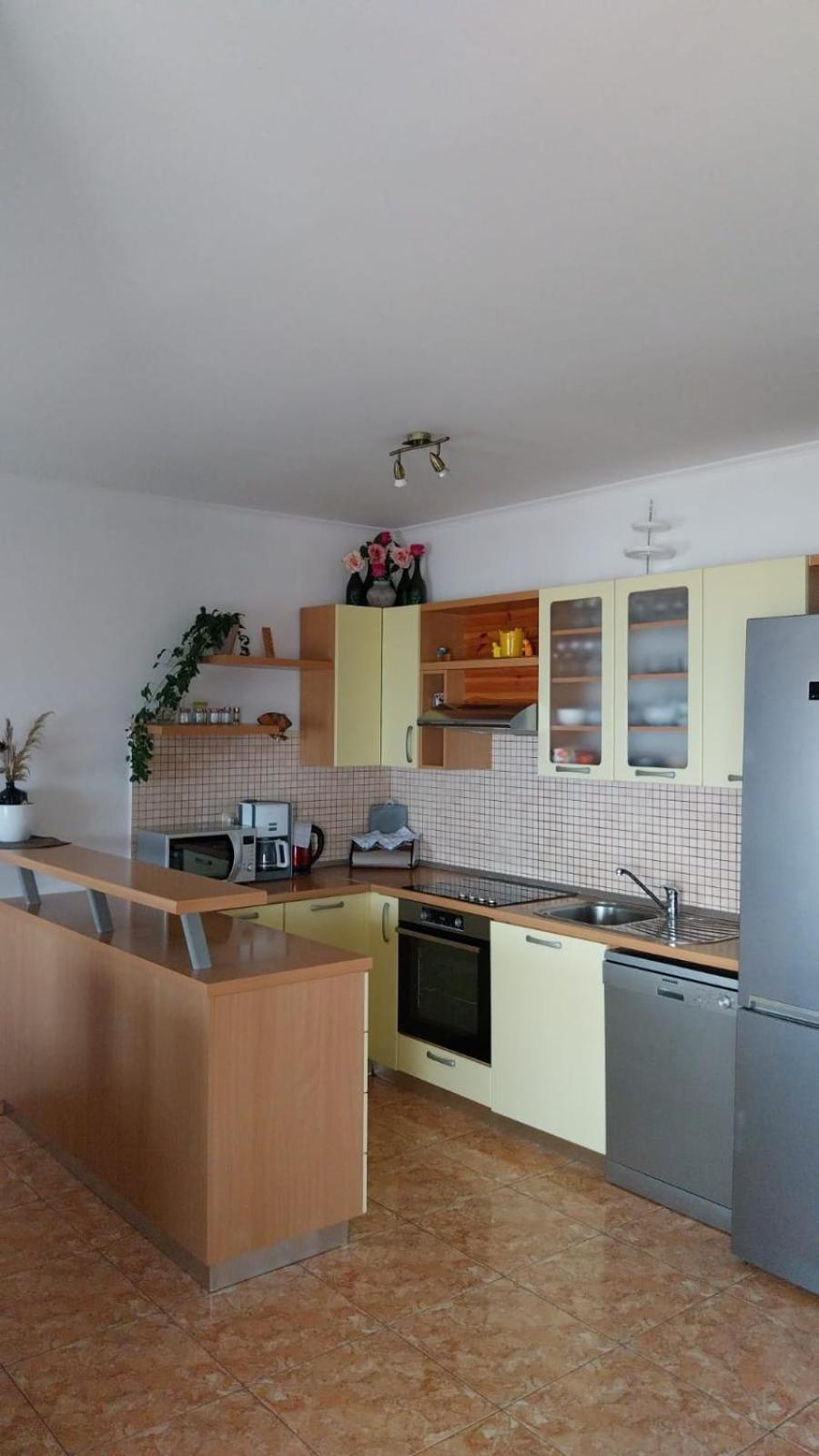 Apartments Zemunik 奥米什 外观 照片